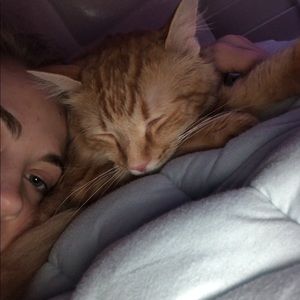 Meet your Posher, Julia